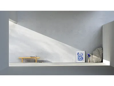 Lighting study 3d 3dart blender c4d ceramics cinema4d dailyrender furniture lighting maya minimal minimalism painting redshift render rock