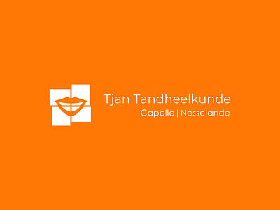 Tjan Logo Design branding design illustration typography vector