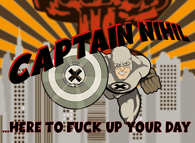 Captain Nihil