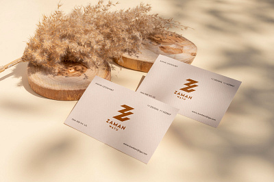 zw logo professional