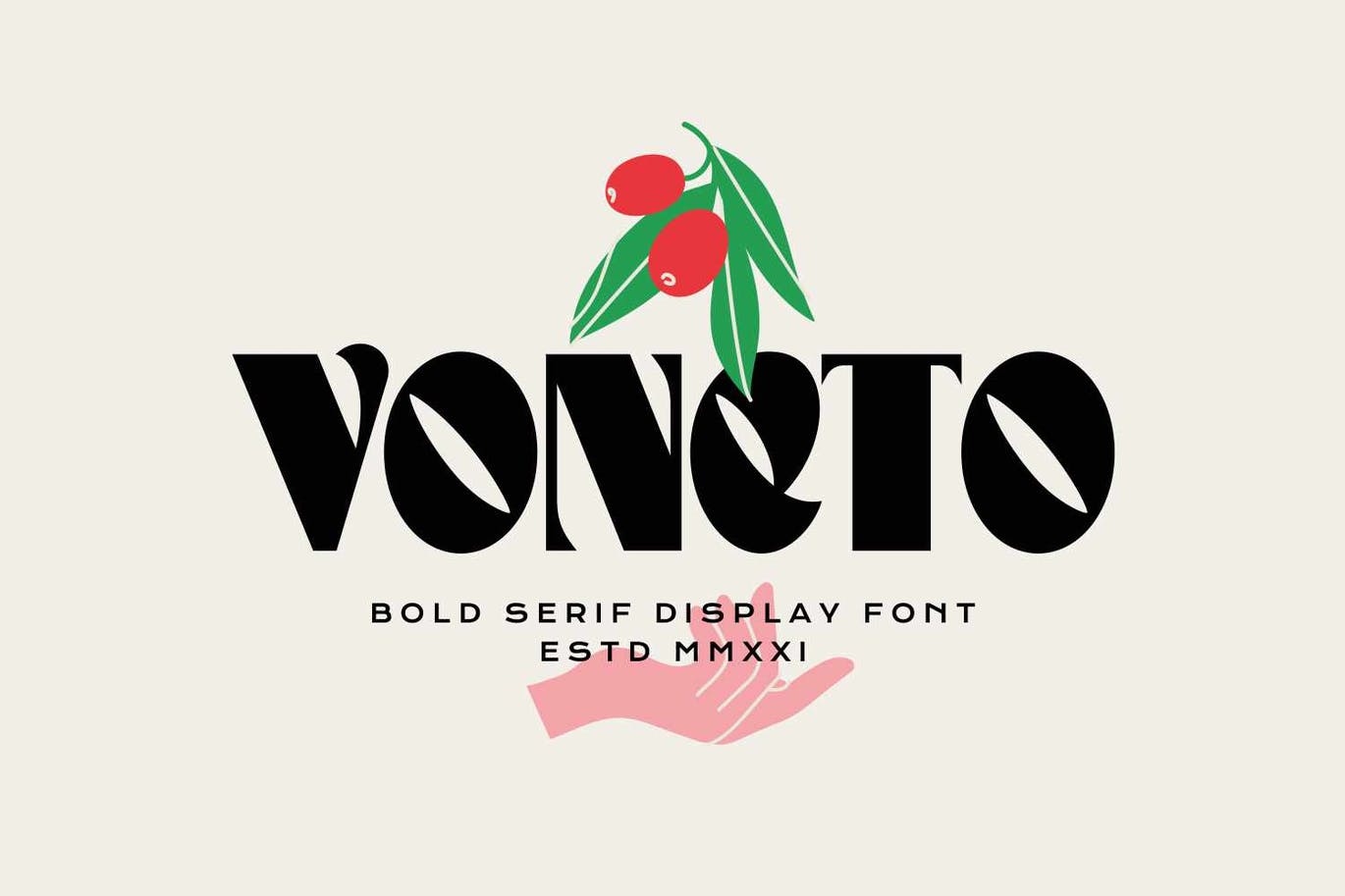 Vonato Display Font app branding design display elegant fashion font graphic design illustration logo serif typeface typography ui ux vector