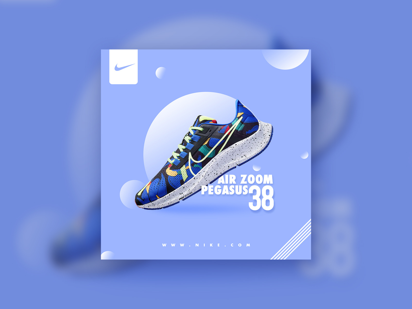 design nike shoes