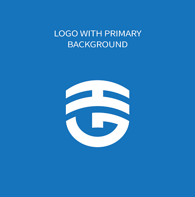 GH Solutions Network - Brand Identity branding design graphic design logo typography