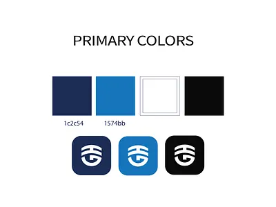 GH Solutions Network - Brand Identity branding design graphic design logo typography