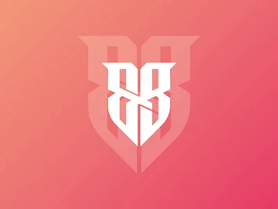 BB Monogram | Personal | Initial Letters Logo Design bb logo bb monogram logo brandidentity branding creative design creative logo font logo initial logo letter logo logoart logodesign minimal logo modern logo name logo personal logo text logo