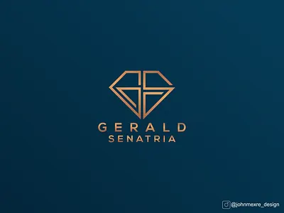 GS branding business company design graphicdesign illustration logo logos monogram