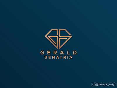 GS branding business company design graphicdesign illustration logo logos monogram