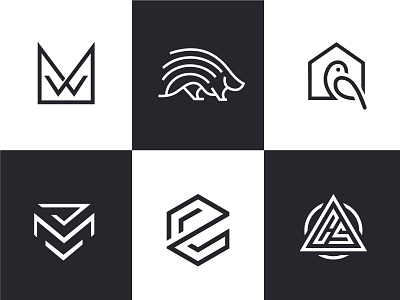 Best Minimalistic Logo of 2021 best minimalistic logo of 2021 branding creative logo minimalist logo of 2022 minimalistic creative logo minimalistic logo ui ux