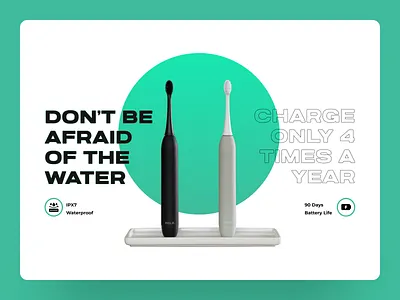 Feature page | P O L R design minimal ui ux website design website redesign