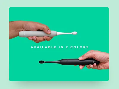 Color options | P O L R design minimal ui ux website design website redesign