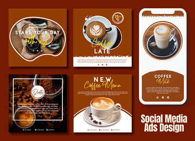 Social Media Ads Design ads design app banner design branding design facebook post design illustration instagram post design logo photoshop social media ads design social media design ui ui design uiux vector