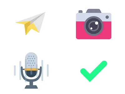 AVendreALouer - Email animations after effects animation illustrator motion motion design motion graphics