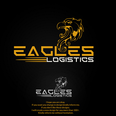 Eagles logo