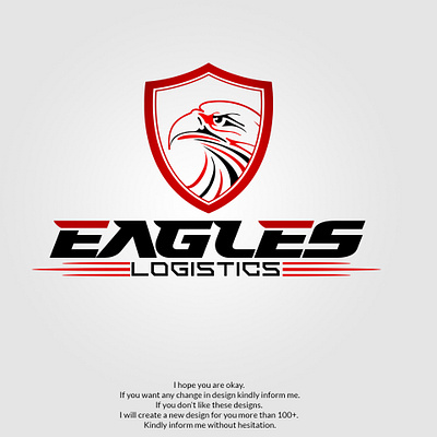 Eagles logo
