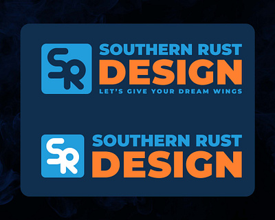 SRD Rebrand branding graphic design logo logo design