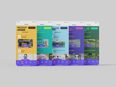 DIY Courses | UI UX Design animation art branding colours design designer graphic design illustration illustrator typography ui ux vector