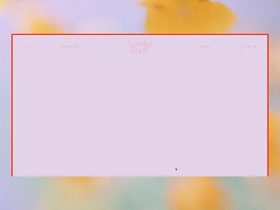 Natasha Knoff web design branding digital identity layout logo mental health modern therapy typography web design website wordmark