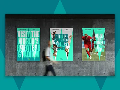 wembleystadium.com branding design football logo rebrand sport stadium ui ui design wembley