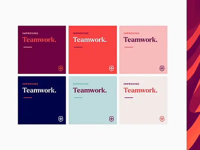 Color Palette Exploration branding color palette