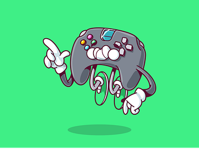 Play break brazil character color design fun illustration logo sao paulo thunder rockets ui
