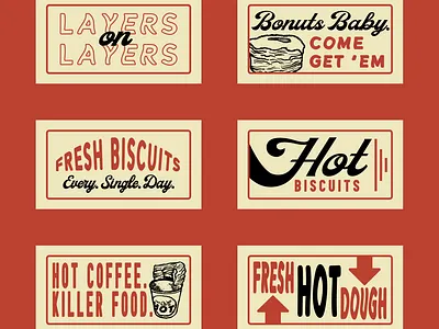 Cafe Hot Illustrations branding cafedesign cafemenu carddesign design donut donutdesign donuts icon illustratedmenu illustration logo menu vector