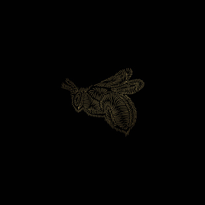 Bee vector art bee bee art bee art logo bee logo bee vector art