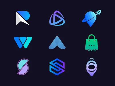 logos mark brand identity branding brandmark creative logo design flat logo gradient logo letter logo logo and branding logo design logo mark logos logotype mark minimal logo minimalist logo modern logo monogram symbol