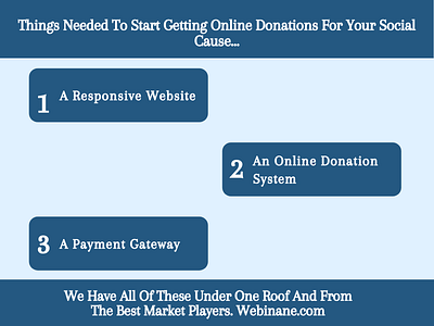 How to start getting online donations for your cause? 3 Things a bestwordpressthemes dafoliowptheme fundraising themes non profit non profit organizations non profit website design wordpress theme for ngo wordpresstemplate wordpresstheme wordpressthemedesign wordpressthemesforbloggers