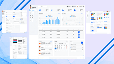 Admin Panel admin admin panel app design figma graphic design illustration photoshop ui ux web website