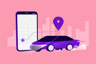 Build Uber App for business in 2022 -Code Brew Labs branding builduberapp create uber like app design illustration logo uber clone uber like app development ui