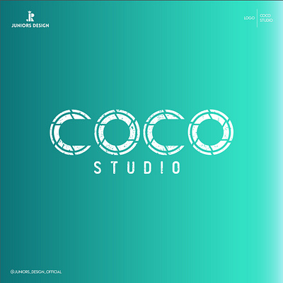 Coco - Logo branding logo