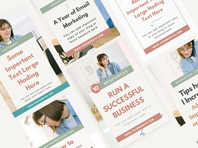 Arrypin | Pinterest Templates Canva arryxen canva design templates canva pinterest templates canva templates feminine canva templates pinterest pinterest canva templates pinterest templates