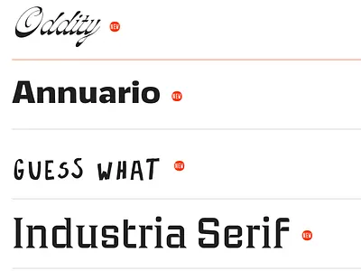 New Font Store calligraphy design font fontshop fontstore lettering logo script type typography