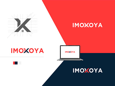 Imokoya Real Estate creative