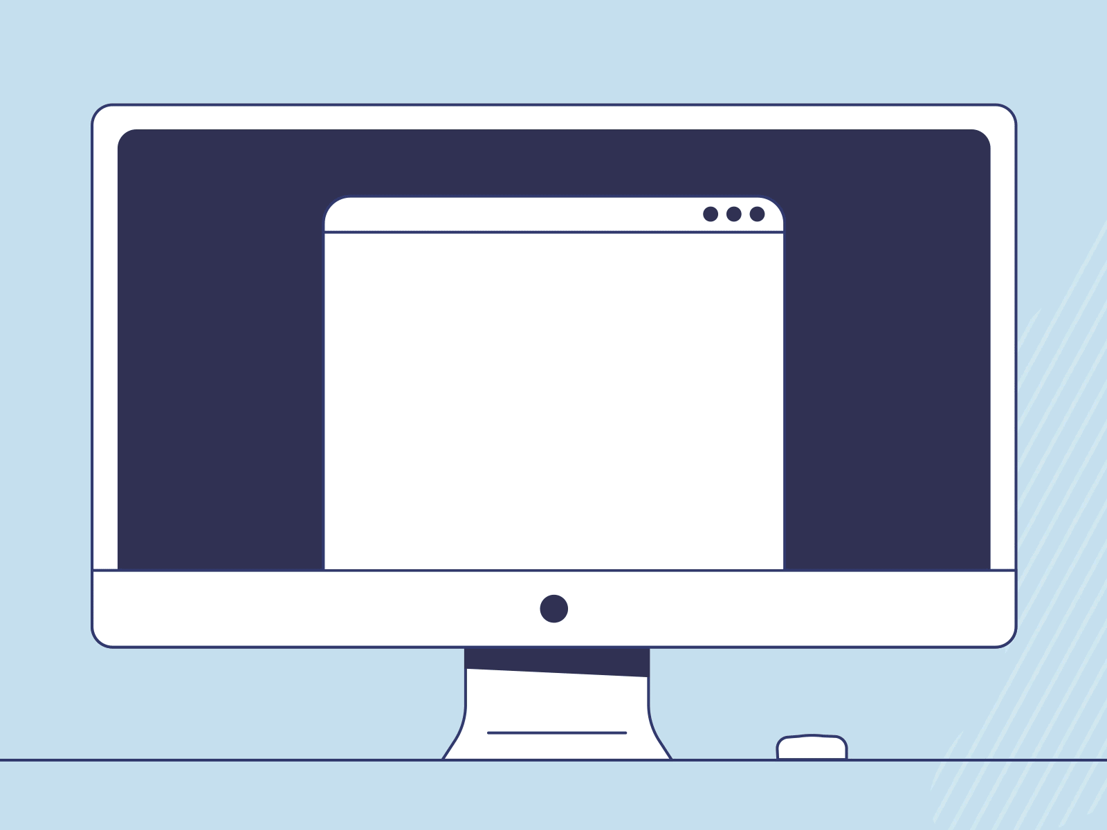 Explainer Video Opening animation clean design explain explainer flat graphic design minimal mograph motion motion design motion graphics portal tutorial video