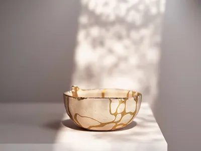 Ceramic bowl 3d 3d artist 3d designer c4d cgi cinema 4d design octane render