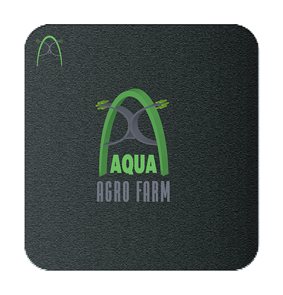 Agro Farm Logo