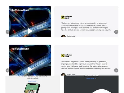 Moxtra - Client Squarespace Landing page design editor x logo squarespace ui web swatchers wix business