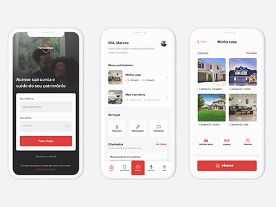 Conceito de aplicativo app design concept figma figma design page design ui ui design ux ux design