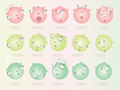 JUMPIKS art artwork digitalart digitaldrowing graphic design illustration illustrationart