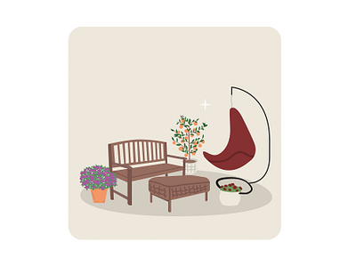Illustration #7 2d design digital flatdesign graphic design illustration poster poster design