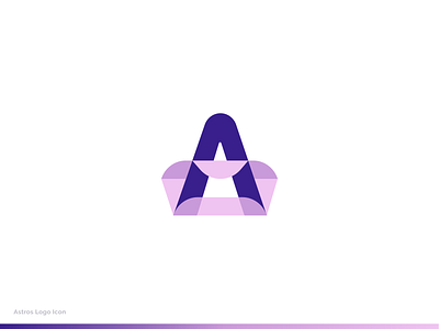 Astros - Logo Concept a b c d e f g h i j k l m brand identity branding creative graphicdesign icon illustration lefter a logo logo design n o p q r s t u v w x y z web