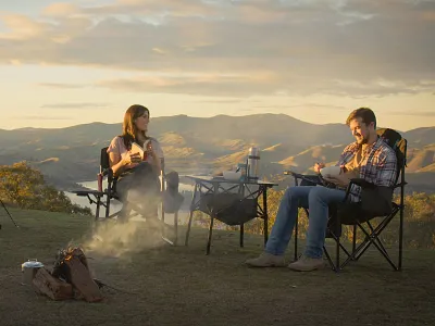 Darche Promotional Videos 4x4 advertising apparel branding camping design graphic design identity illustration layout design marketing offroad photography product design touring video vidography web design