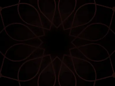 Podcast Intro Animation animation branding design graphic design illustration intro lifestyle logo logo design motion graphics podcast branding podcast logo sacred geometry vector