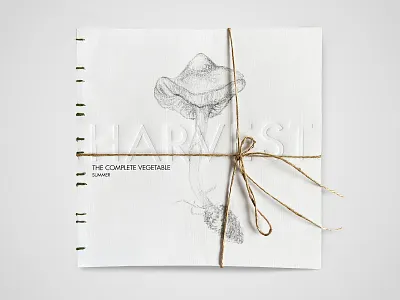 Harvest Magazine advertising art binding branding copywriting design drawing editorial graphic design identity illustration layout design logo magazine marketing print product design typography vector