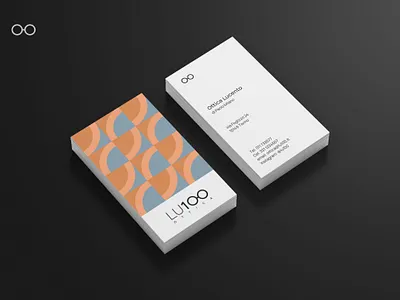 Ottica Lucento Branding branding