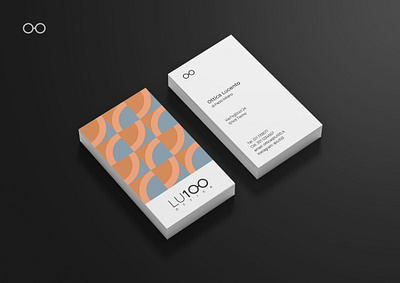 Ottica Lucento Branding branding