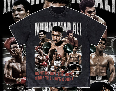 Muhammad Ali Boxing T Shirt Design bootleg bootleg t shirt boxing boxing t shirt custom image t shirt custom t shirt design image t shirt design muhammad ali muhammad ali t shirt old style tshirt design retro retro t shirt t shirt design vector t shirt vintage y2k tshirt