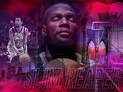 KD Fan Art Poster Design design typography