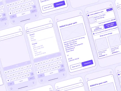 A/B Testing Framework for eCommerce ab testing conversion rate optimization data analytics data driven design ecommerce framework google slides guide interface mobile ux workbook